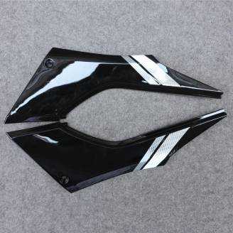 Carenados in abs completo e barnizado KWS 300 GRT