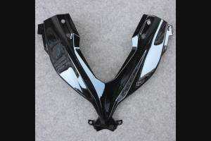 Carenados in abs completo e barnizado KWS 300 GRT