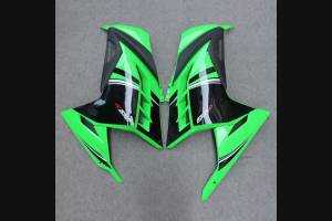 ABSVerkleidungen lackierten KWS 300 GRT