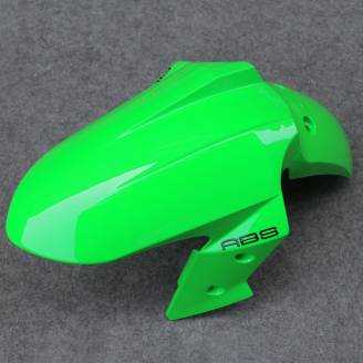 Carenados in abs completo e barnizado KWS 300 GRT