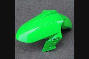 Carene in abs complete e verniciate KWS 300 GRT