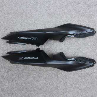 Carenage complet que les photos KWS 300 GRT