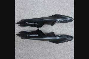 ABSVerkleidungen lackierten KWS 300 GRT