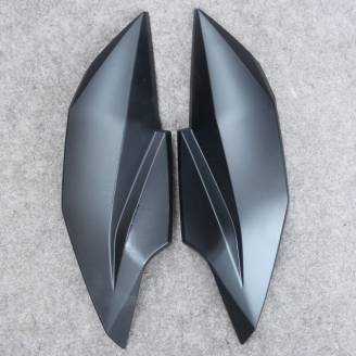 ABSVerkleidungen lackierten KWS 300 GRT