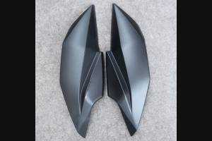 ABSVerkleidungen lackierten KWS 300 GRT