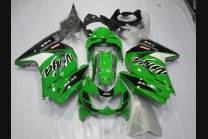 Carenage complet que les photos KWS 300 GRT