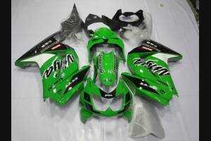 ABSVerkleidungen lackierten KWS 300 GRT