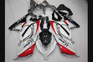 Carenage complet que les photos KWS 300 GRT