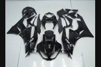 Carenados en abs pintados para la calle compatible con Kawasaki ZX6R 2009 - 2012 - MXPCAV11454