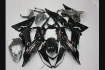 ABSVerkleidungen Komplet und lackierten KAW 636 SBOR