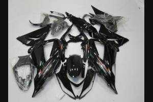 Carenados in abs completo e verniciate KAW 636 SBOR