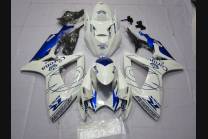 Carenage en abs pour la roue avec peinture compatible avec Suzuki Gsxr 600/750 2006 - 2007 - MXPCAV11457