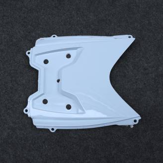 Carénages en abs complets et peints GSX 6U YLBL