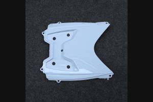 Carenados in abs completo para barnizado GSX 6U YLBL