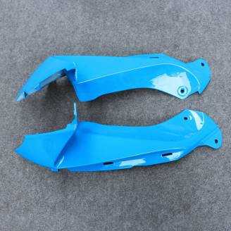 Carenados in abs completo para barnizado GSX 6U YLBL