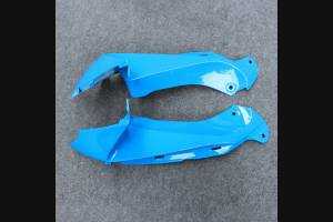 Carenados in abs completo para barnizado GSX 6U YLBL