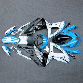 Carenados in abs completo para barnizado GSX 6U YLBL