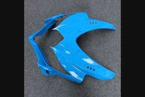 Carenados in abs completo para barnizado GSX 6U YLBL