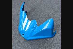 Carenados in abs completo para barnizado GSX 6U YLBL