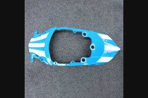 Carenados in abs completo para barnizado GSX 6U YLBL