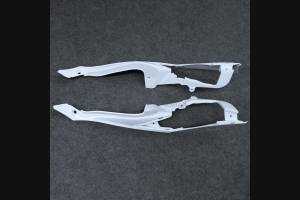 Carenados in abs completo para barnizado GSX 6U YLBL