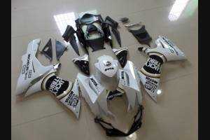 Carenados in abs completo para barnizado GSX 6V YOH