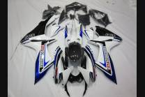 Carene in abs complete e verniciate GSX 6V YOH