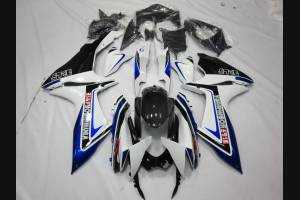 Carenados in abs completo para barnizado GSX 6V YOH