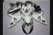 Complete and painted fairings in abs GSX 1E MTO