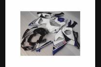 Carenage abs complètes Garde-boue peindre GSX 1E MTO