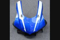 Complete and painted fairings in abs YMH R1 EDRN 2