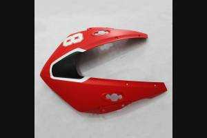 Carenados in abs completo e verniciate HND CBR 1 D RED