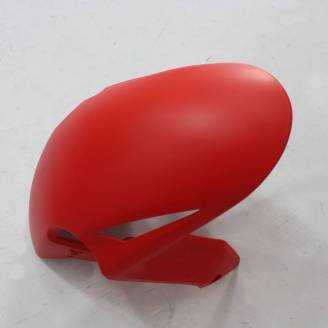 Carene in abs complete e verniciate HND CBR 1 D RED