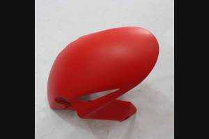 Carene in abs complete e verniciate HND CBR 1 D RED