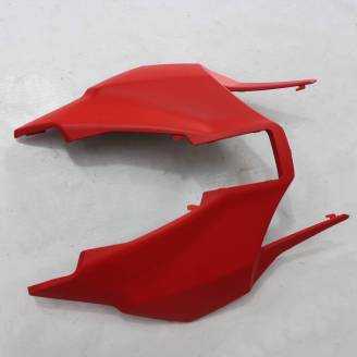 Carene in abs complete e verniciate HND CBR 1 D RED