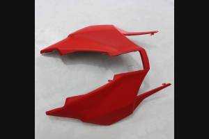 Carenados in abs completo e verniciate HND CBR 1 D RED