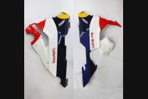 Complete and painted fairings in abs HND CBR 1 D RPS2 2