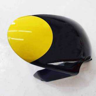 Complete and painted fairings in abs HND CBR 1 D RPS2