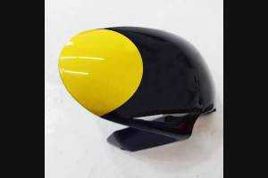 Complete and painted fairings in abs HND CBR 1 D RPS2