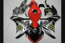 Carenados in abs completo e verniciate HND CBR 1 C RKS