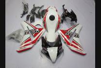 Carenados in abs completo e verniciate HND CBR 1 C HRC11.2