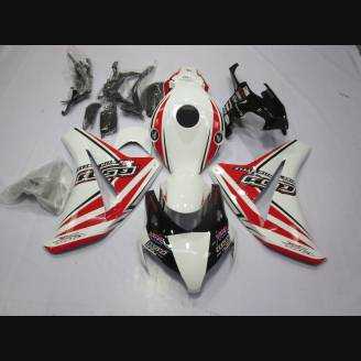 Carénages en abs complets et peints HND CBR 1 C HRC11.2