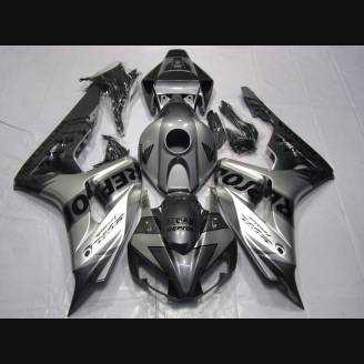 Carénages en abs complets et peints HND CBR 1 RPGR