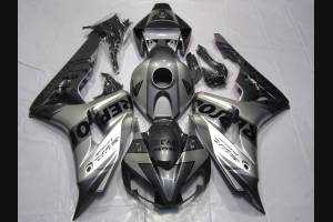 Carene in abs complete e verniciate HND CBR 1 RPGR