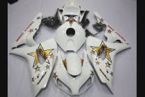 Complete and painted fairings in abs HND CBR 1 RPVL 