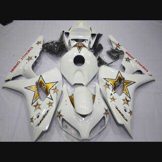 Carene in abs complete e verniciate HND CBR 1 RPVL