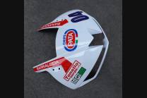 Complete and painted fairings in abs HND CBR 6 G RPRD 2