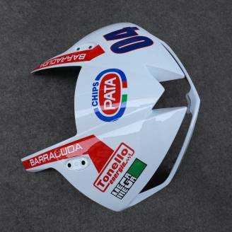 Carene in abs complete e vernciate HND CBR 6 G RPRD