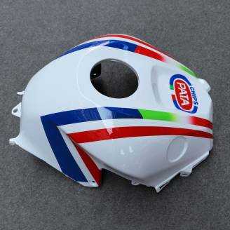 Carene in abs complete e vernciate HND CBR 6 G RPRD