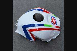 Carene in abs complete e vernciate HND CBR 6 G RPRD